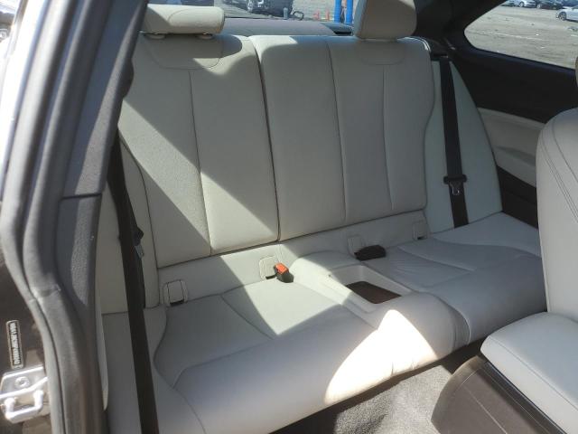 2015 BMW M235XI WBA1J9C58FVX99242