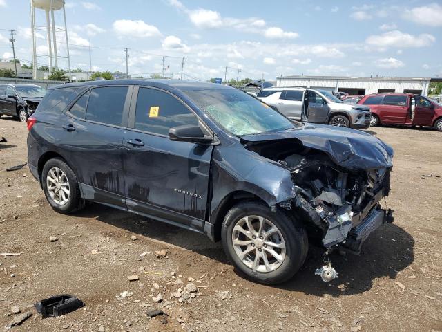 2020 CHEVROLET EQUINOX LS - 2GNAXHEVXL6247337