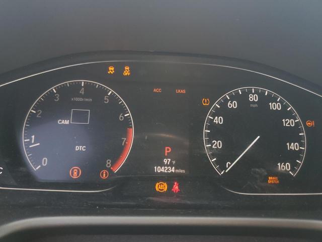 2018 HONDA ACCORD LX 1HGCV1F15JA083393