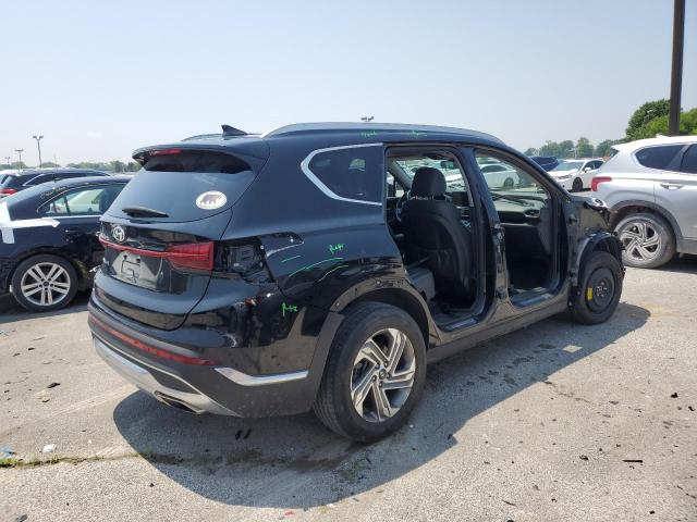 Vin: 5nms34aj3mh340828, lot: 59725945, hyundai santa fe sel 20213