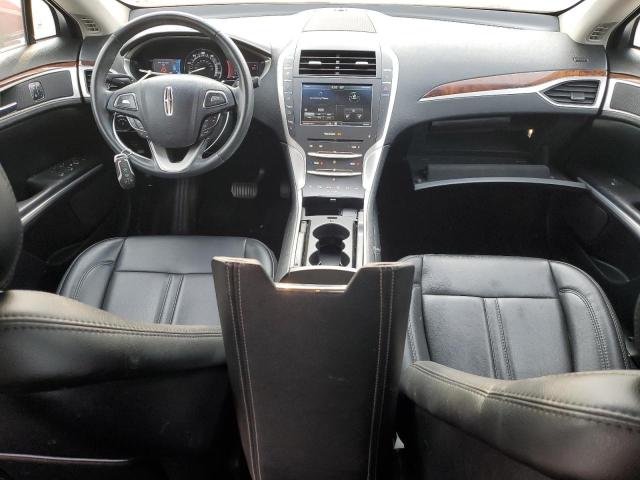2016 LINCOLN MKZ HYBRID 3LN6L2LU9GR628852