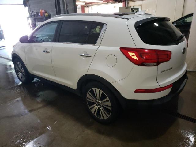 Vin: kndpc3ac5g7815781, lot: 61004025, kia sportage ex 20162