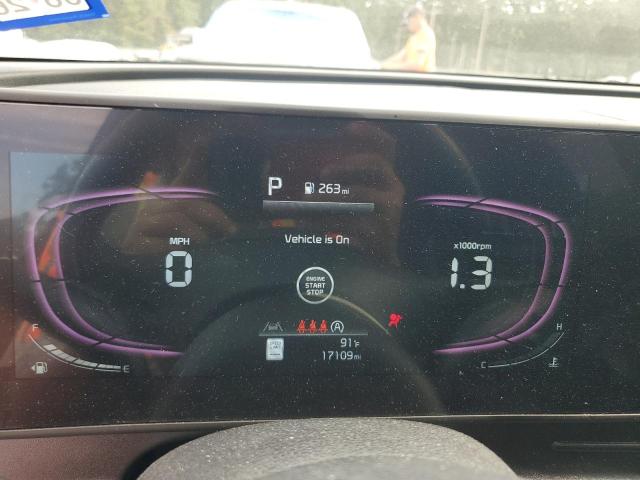 2024 KIA SPORTAGE E 5XYK33DF6RG225336