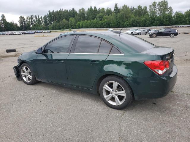 Vin: 1g1pe5sb8f7162365, lot: 59596855, chevrolet cruze lt 20152