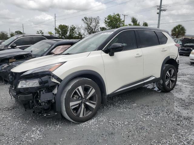 Vin: jn8bt3ca6pw425949, lot: 59174375, nissan rogue sl 2023 img_1