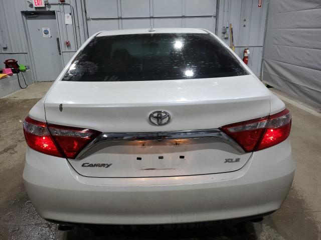 2015 TOYOTA CAMRY XSE 4T1BK1FK5FU554357