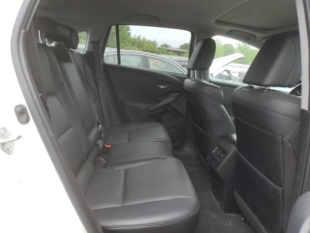 2018 ACURA RDX 5J8TB4H38JL007518