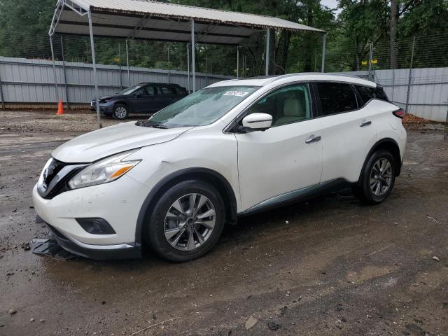 Vin: 5n1az2mg5gn106479, lot: 59292775, nissan murano s 2016 img_1
