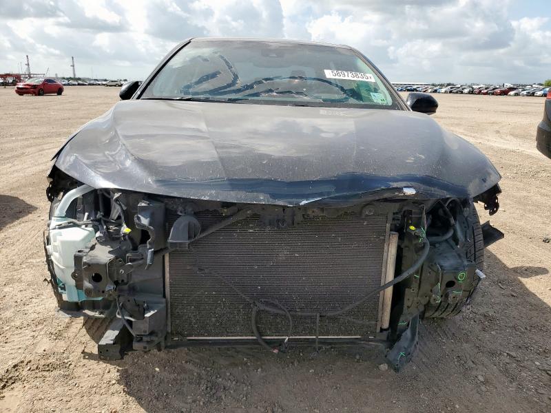 2018 TOYOTA CAMRY XSE - 4T1BZ1HKXJU007490