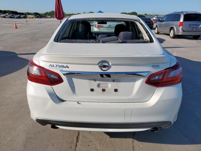 2017 NISSAN ALTIMA 2.5 - 1N4AL3AP5HN312649