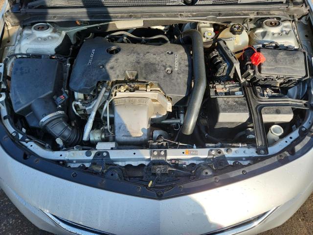 2017 CHEVROLET MALIBU PRE 1G1ZH5SXXHF267980