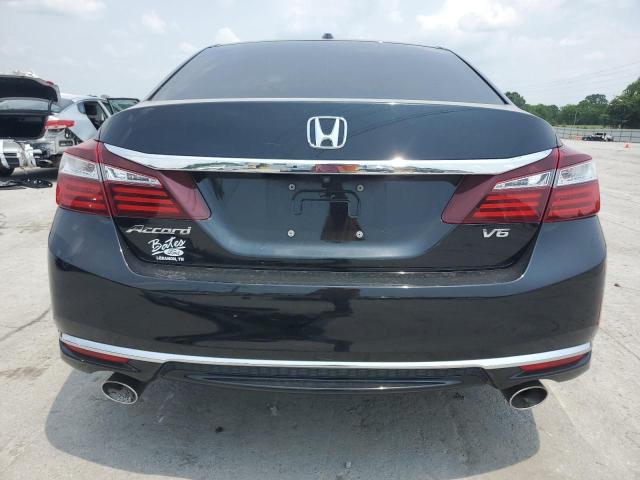 2016 HONDA ACCORD EXL 1HGCR3F00GA008374