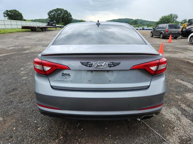 2016 HYUNDAI SONATA SE - 5NPE24AF9GH271792
