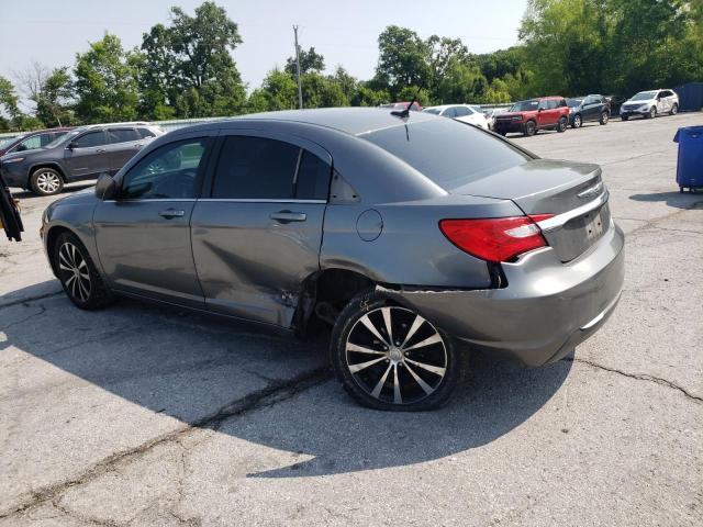 Vin: 1c3ccbbb6dn545759, lot: 58904695, chrysler 200 touring 20132