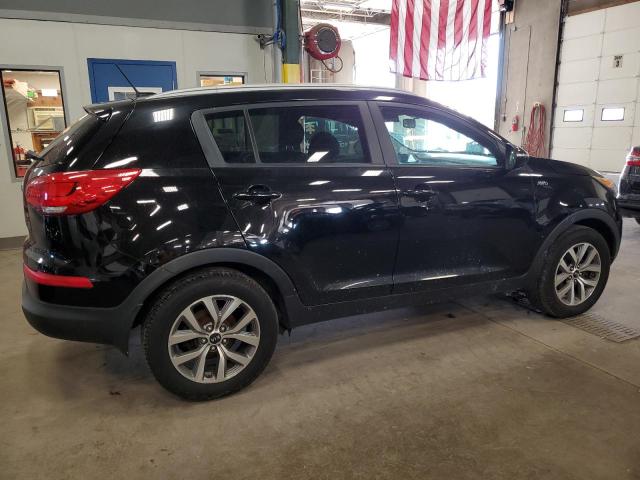 Vin: kndpbcac9f7739631, lot: 62631845, kia sportage lx 20153