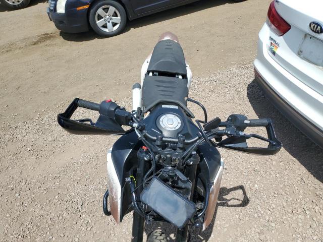 2022 KTM 390 ADVENT MD2JGJ403NC242782