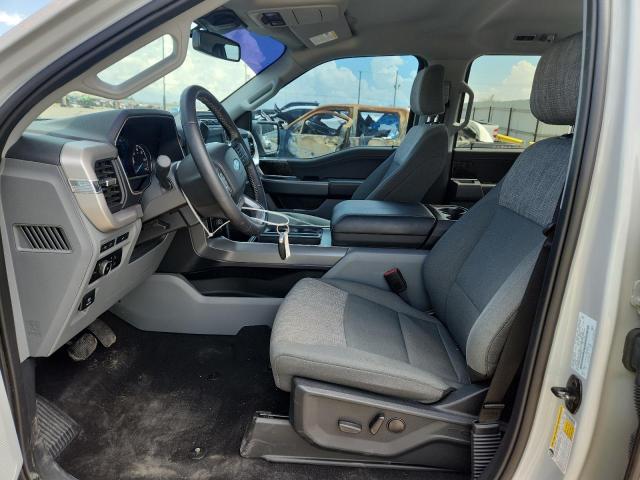 2023 FORD F150 SUPER - 1FTFW1E53PKF96934