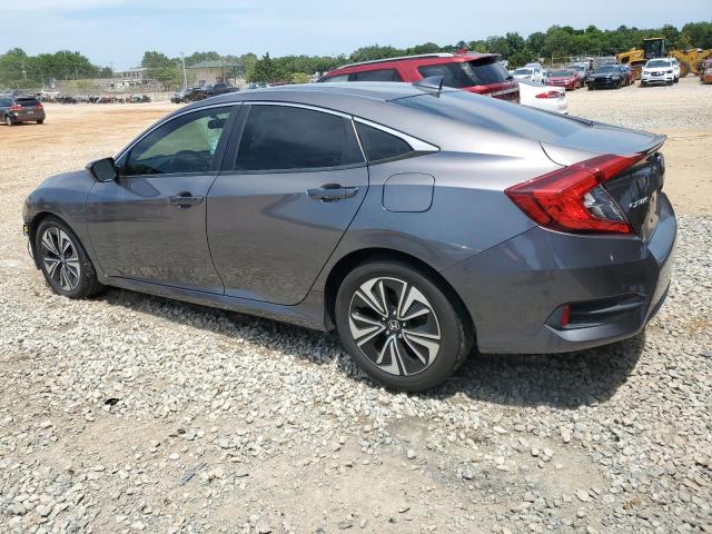 2018 HONDA CIVIC EX - JHMFC1F35JX032071