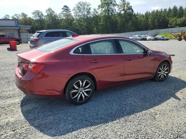 2017 CHEVROLET MALIBU LT - 1G1ZE5ST6HF187937