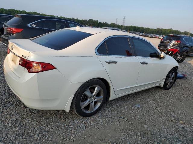 2011 ACURA TSX - JH4CU2F60BC001772
