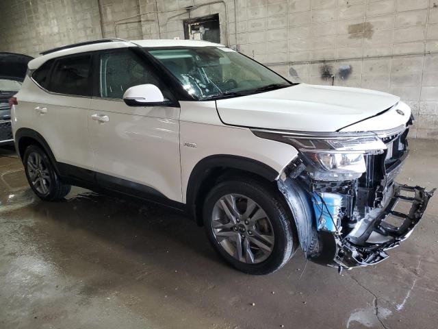 2021 KIA SELTOS S KNDEUCAA9M7140144