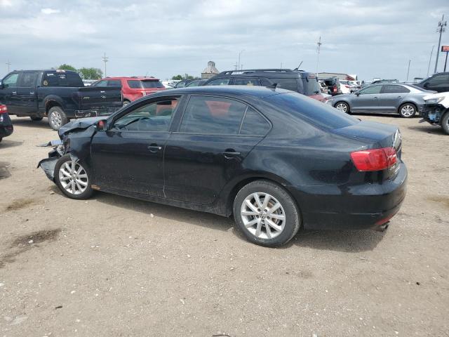 Vin: 3vwdx7aj3bm021189, lot: 61505625, volkswagen jetta se 20112