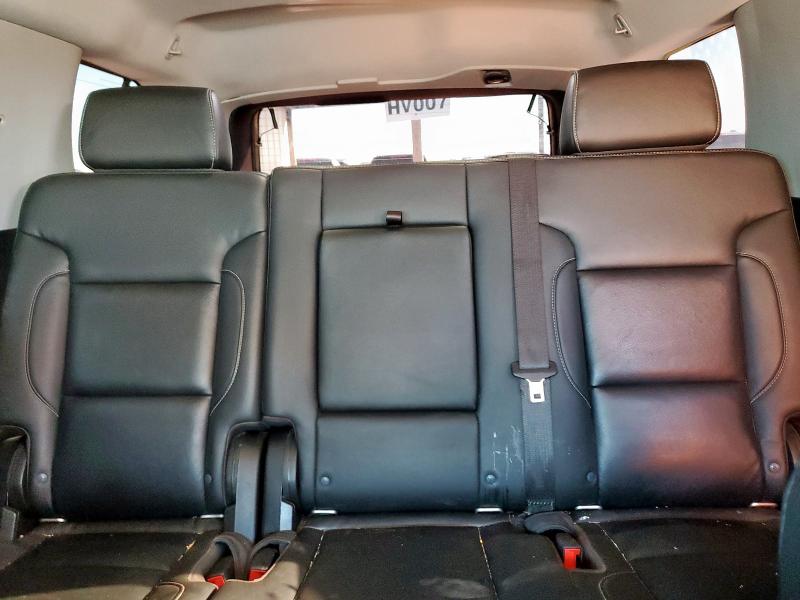 2020 CHEVROLET TAHOE K150 1GNSKBKC3LR218902