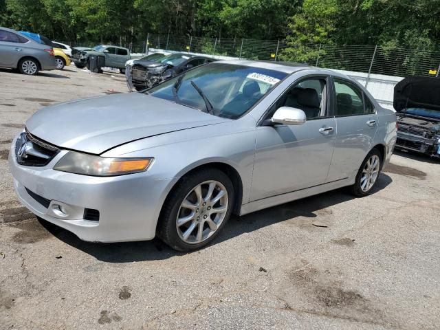 ACURA TSX