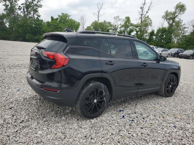 Vin: 3gkalmev6kl268388, lot: 58305185, gmc terrain sle 20193
