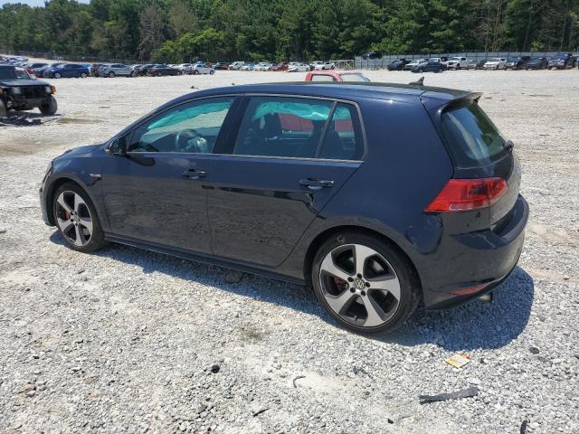 2017 VOLKSWAGEN GTI SPORT 3VW547AU4HM012629