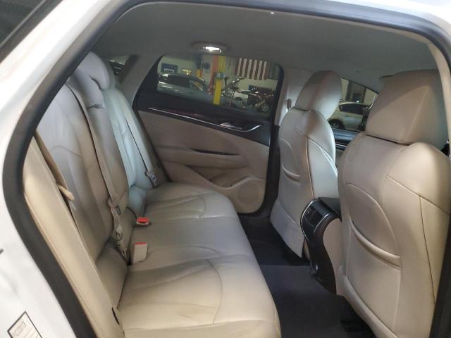 2017 BUICK LACROSSE E 1G4ZP5SSXHU181171