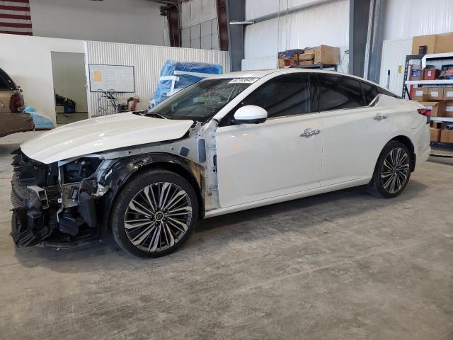 NISSAN ALTIMA SL