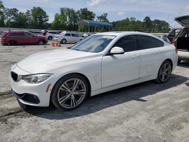 BMW 430I GRAN