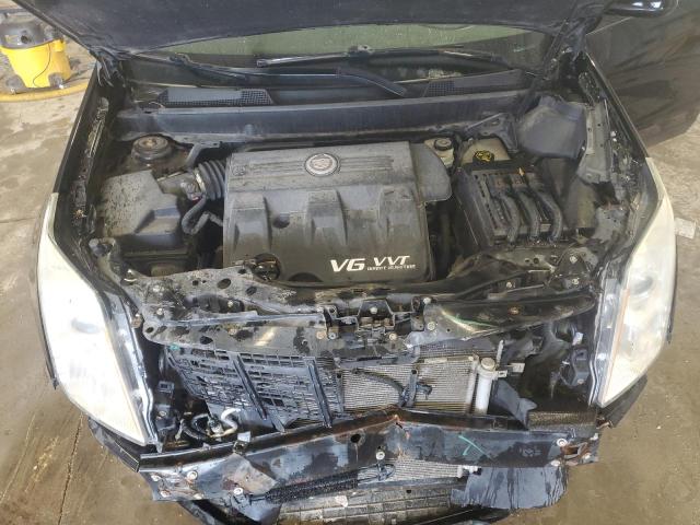 3gyfnee31fs593066 - 2015 Cadillac srx luxury collection - #59949745