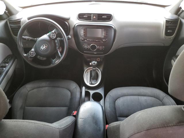2017 KIA BORREGO EX KNDJP3A57H7415217