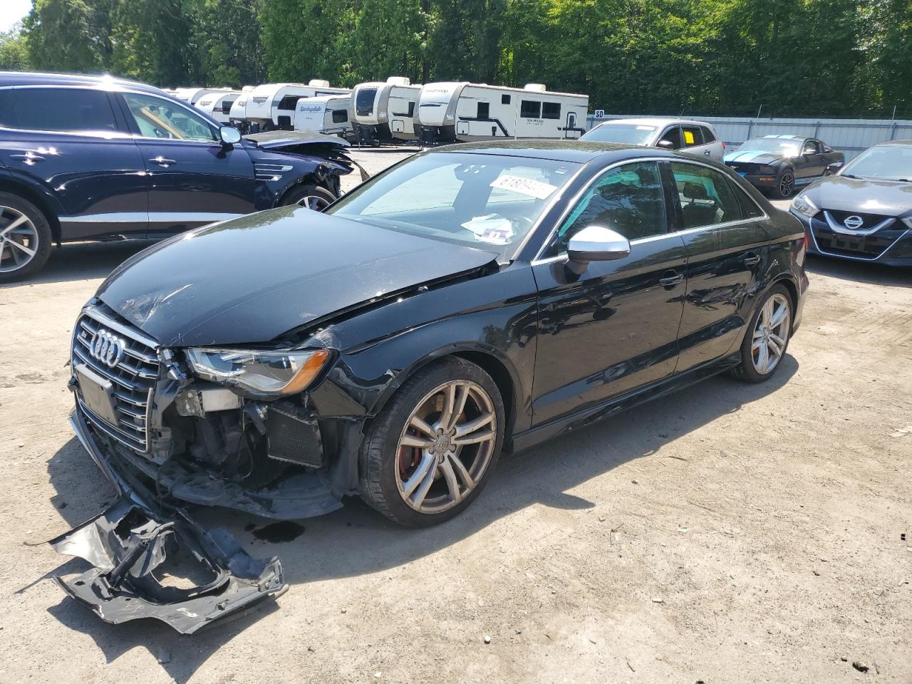 Global Auto Auctions