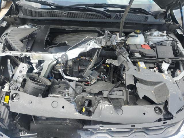 2024 CHEVROLET BLAZER 3LT - 3GNKBJRS7RS155204