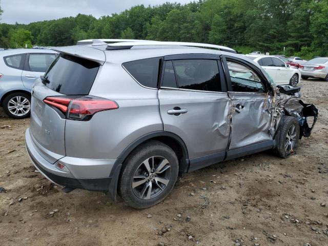 2016 TOYOTA RAV4 XLE - 2T3WFREV9GW265054