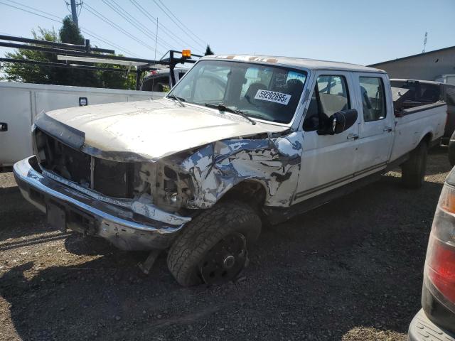 FORD F350