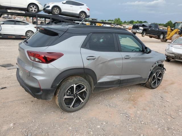 Vin: kl79mtsl1pb185711, lot: 59723325, chevrolet trailblzr rs 20233
