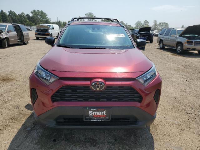 2t3f1rfv6mw173053 - 2021 Toyota Rav4 Le - #60139815