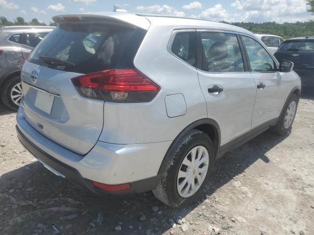 Vin: knmat2mt7hp525507, lot: 61177205, nissan rogue s 20173