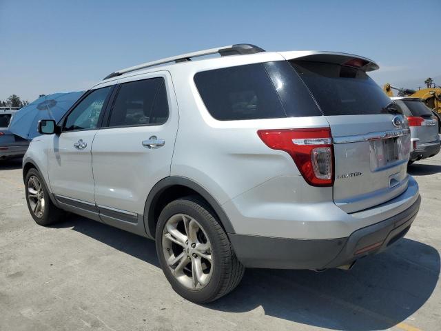 Vin: 1fm5k7f84dga55629, lot: 60456295, ford explorer limited 20132