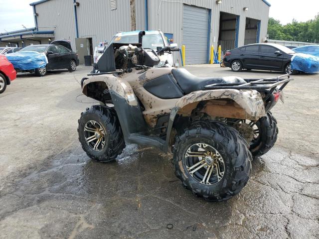 2013 HONDA TRX500 FPM 1HFTE38G6D4100397