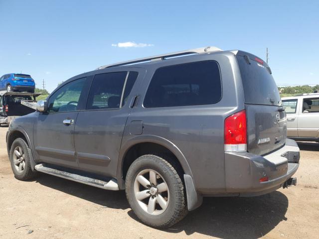 Vin: 5n1aa0nc2bn606129, lot: 62020925, nissan armada sv 20112