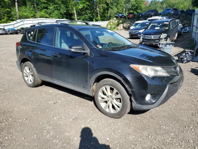 Vin: 2t3dfrevxfw317846, lot: 62609405, toyota rav4 limited 20154