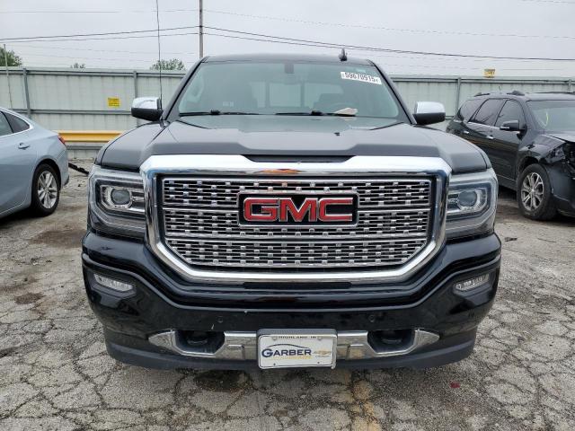 2016 GMC SIERRA K15 - 3GTU2PEC3GG137334