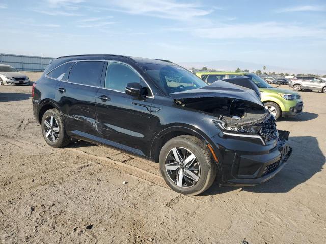 Vin: 5xyrh4lf9mg031366, lot: 60175315, kia sorento ex 20214