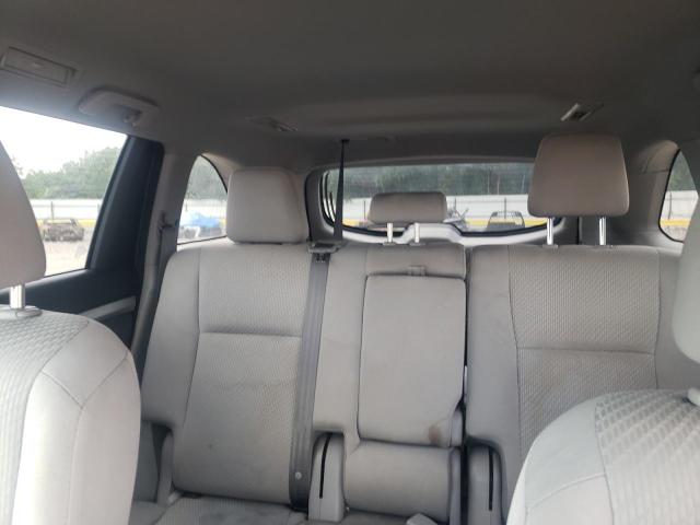 2018 TOYOTA HIGHLANDER - 5TDBGRFH0JS041569
