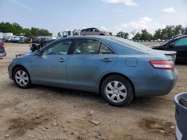 2010 TOYOTA CAMRY BASE - 4T1BF3EKXAU569639